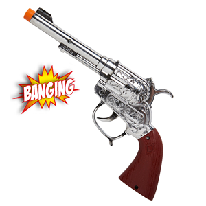 VESTITO CARNEVALE + ACCESSORI COWGIRL COSTUME CAPPELLO PISTOLA TRAVESTIMENTO (11/13 ANNI)