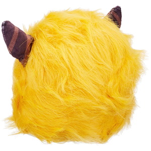 PELUCHE PROFUMATO BENNY BANANA CREAM PIE AROMA ALLA BANANA CON RICETTA IN CONFEZIONE