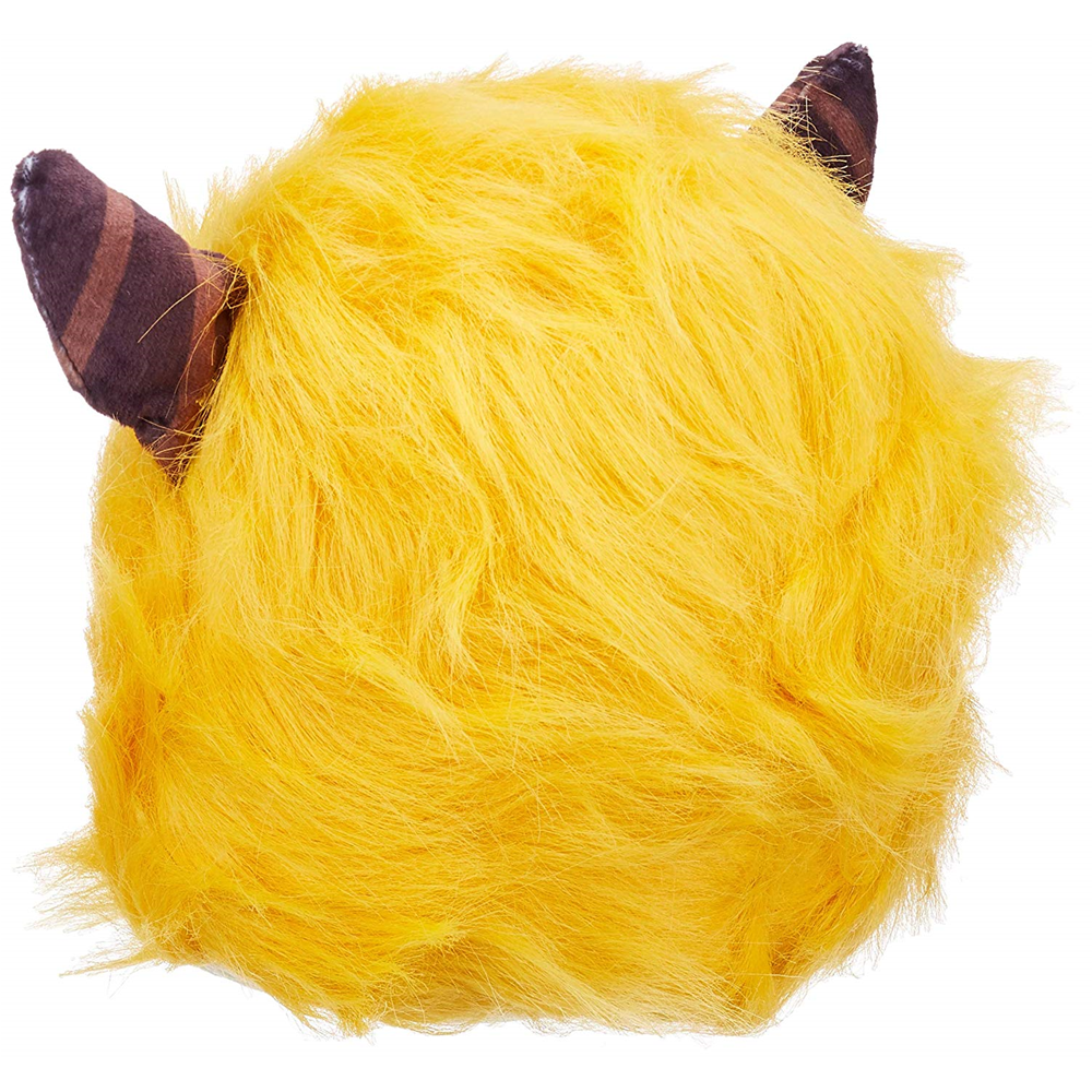 PELUCHE PROFUMATO BENNY BANANA CREAM PIE AROMA ALLA BANANA CON RICETTA IN CONFEZIONE