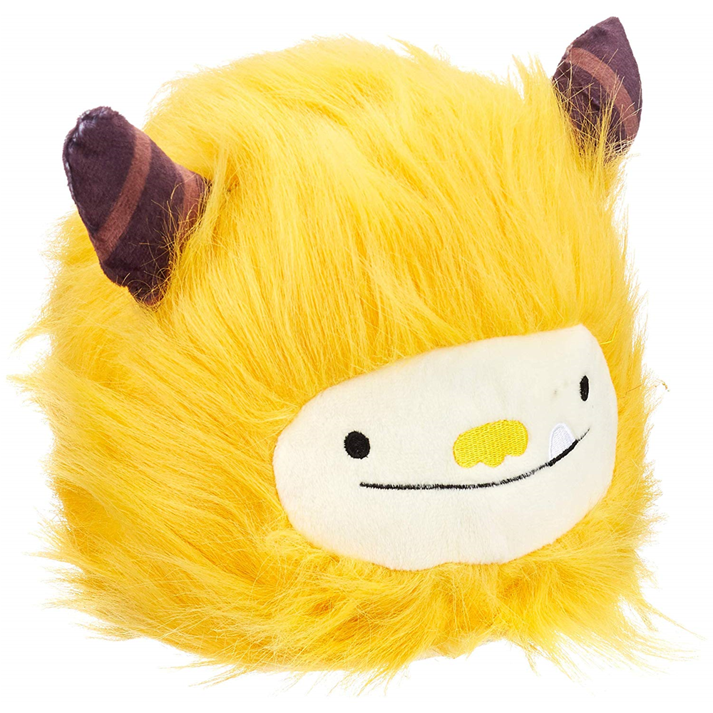 PELUCHE PROFUMATO BENNY BANANA CREAM PIE AROMA ALLA BANANA CON RICETTA IN CONFEZIONE