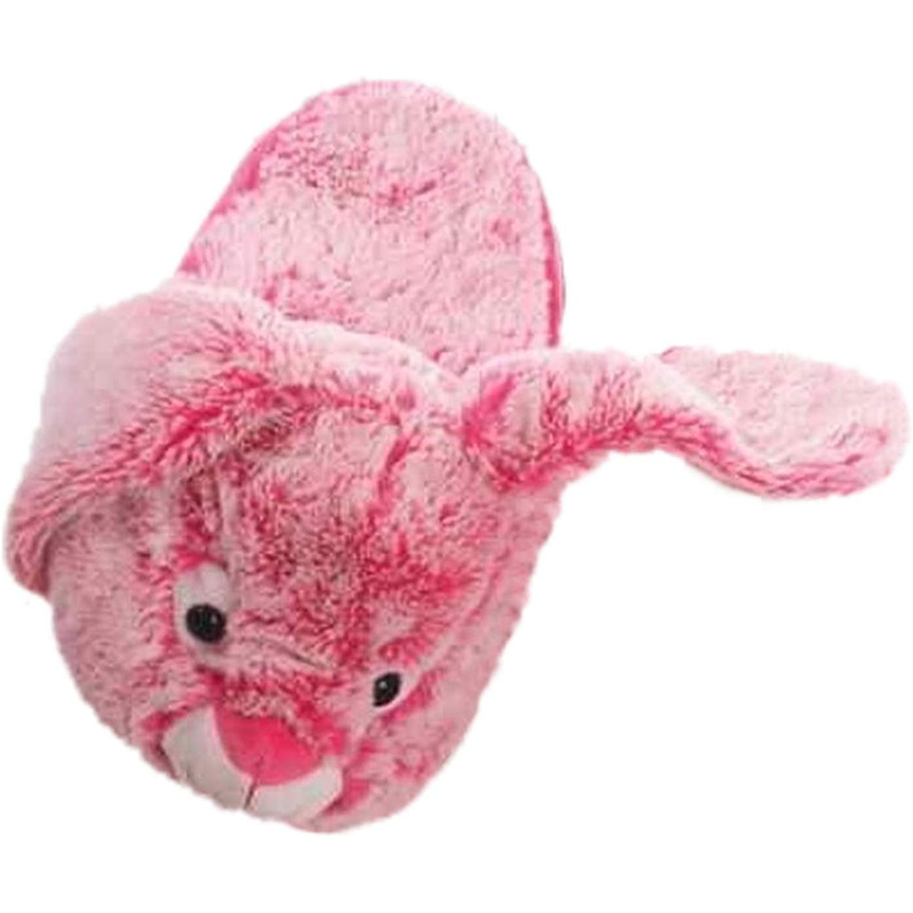 Pantofole Ciabatte in Peluche Invernali Coniglio Taglia 38-40 Bambina - 4007622