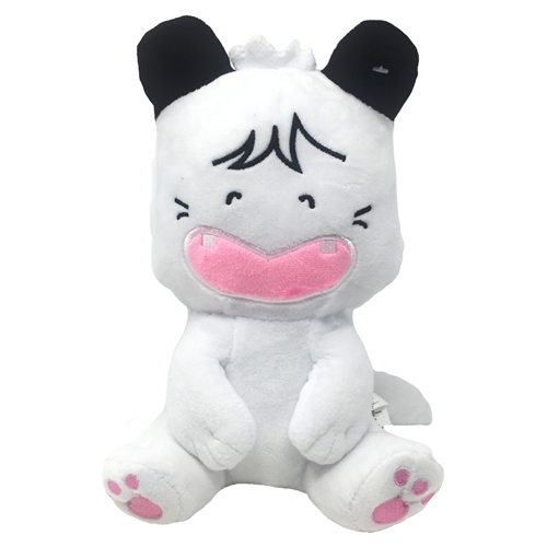Peluche Hello Spank Pupazzo Favole - 35 Cm. - 49988/35