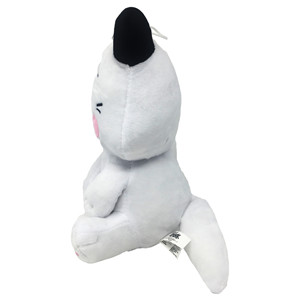 Peluche Hello Spank Pupazzo Favole - 35 Cm. - 49988/35