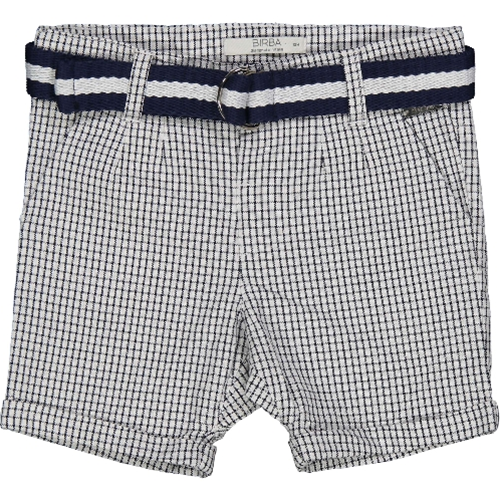 BERMUDA PANTALONCINO BAMBINO BIRBA TAGLIE 6/36 MESI ANNI - 81012.00