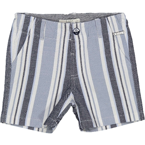 BERMUDA PANTALONCINO BAMBINO BIRBA TAGLIE 6/36 MESI - 81018.00