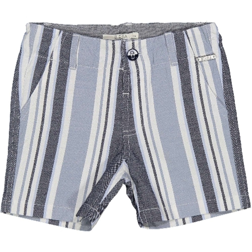 BERMUDA PANTALONCINO BAMBINO BIRBA TAGLIE 6/36 MESI - 81018.00