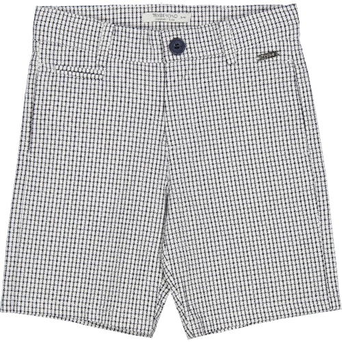 BERMUDA PANTALONCINO BAMBINO BIRBA TAGLIE 2/8 ANNI - 81490.00/P