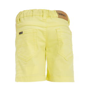 BERMUDA BAMBINO UBS2 TAGLIE 2/12 ANNI 98%CO 2%EL-1020/G