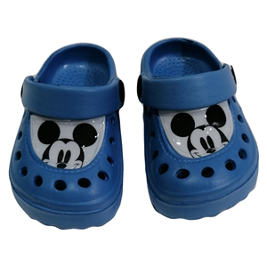CROCS TOPOLINO MICKEY MOUSE DISNEY CIABATTE MARE DAL 22 AL 33 - WD12946