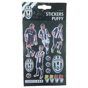 ZAINO SCUOLA JUVENTUS CAMPIONI BIANCONERI PER CARRELLO PORTAZAINO BAMBINO CM.41x28x18 CON OMAGGIO-98413