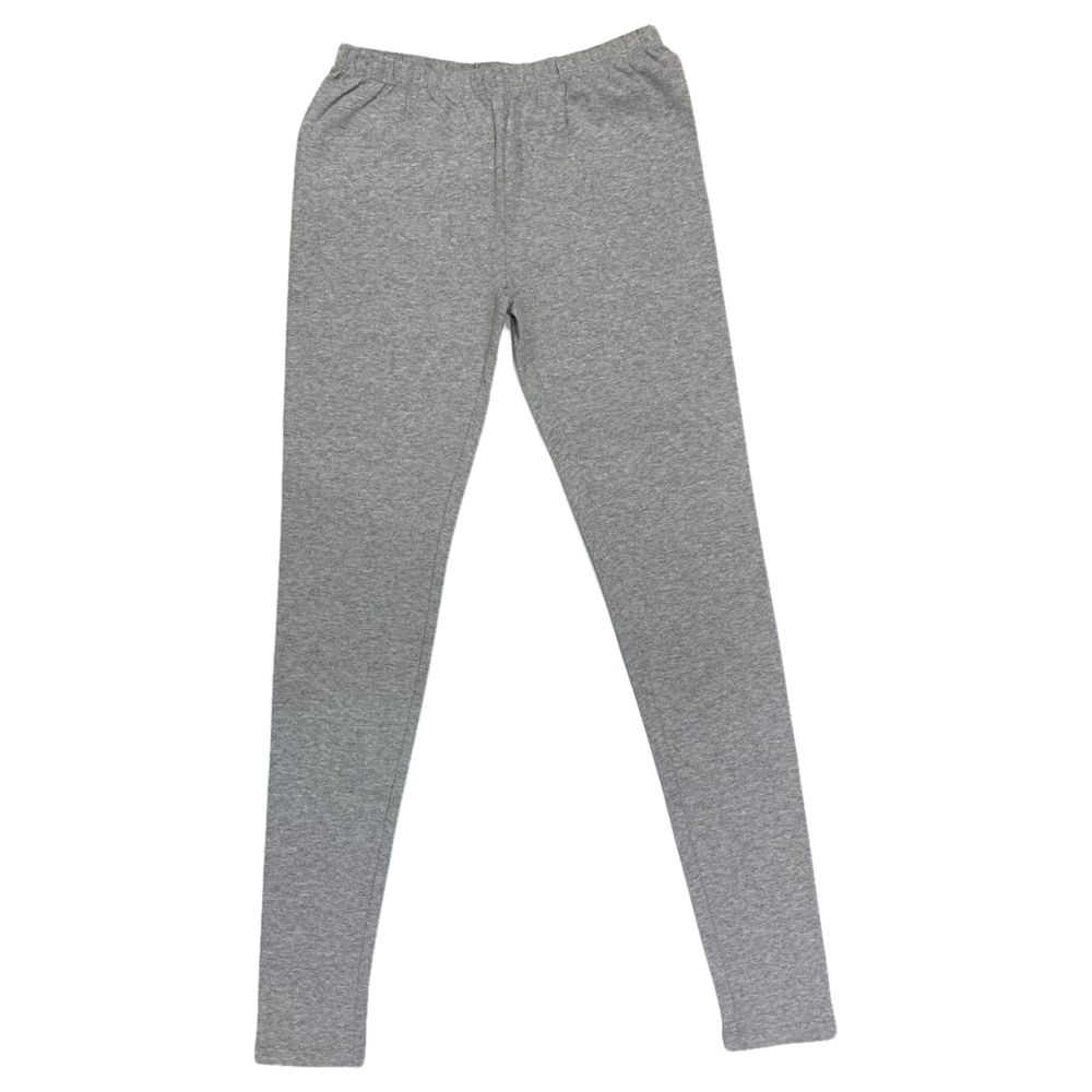 LEGGINS LUNGO MRK RAGAZZA ANNI 14 GRIGIO-231602G