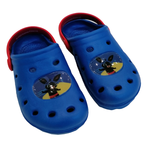 CROCS BING CONIGLIETTO CIABATTE MARE DAL 22 AL 33 - 200106B/B