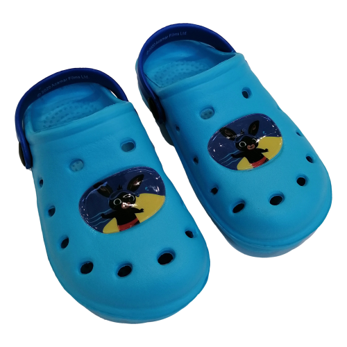 CROCS BING CONIGLIETTO CIABATTE MARE DAL 22 AL 33 - 200106B/C