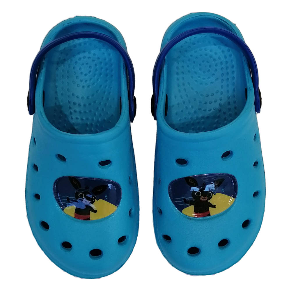 CROCS BING CONIGLIETTO CIABATTE MARE DAL 22 AL 33 - 200106B/C