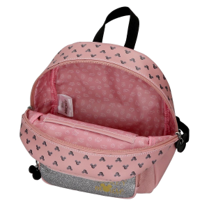 ZAINETTO DA PASSEGGIO TOPOLINO DISNEY BORSA 25 CM PER BAMBINE E RAGAZZE - 3742061