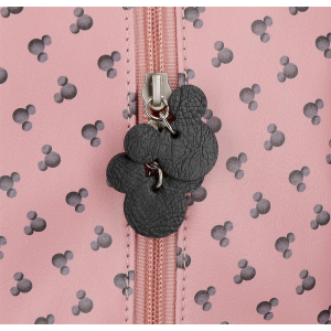 ZAINETTO DA PASSEGGIO TOPOLINO DISNEY BORSA 25 CM PER BAMBINE E RAGAZZE - 3742061