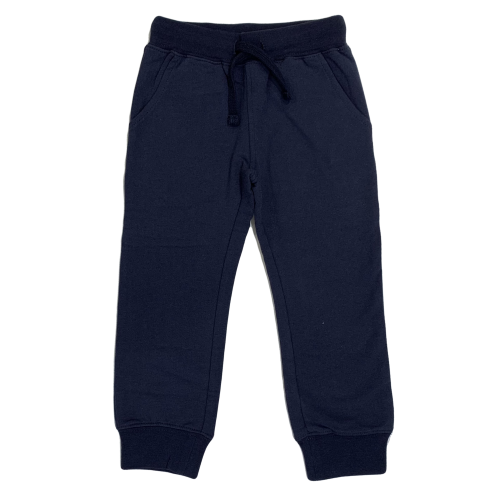 PANTALONE LUNGO UNISEX TAGLIA 14 ANNI BLU - 3263010