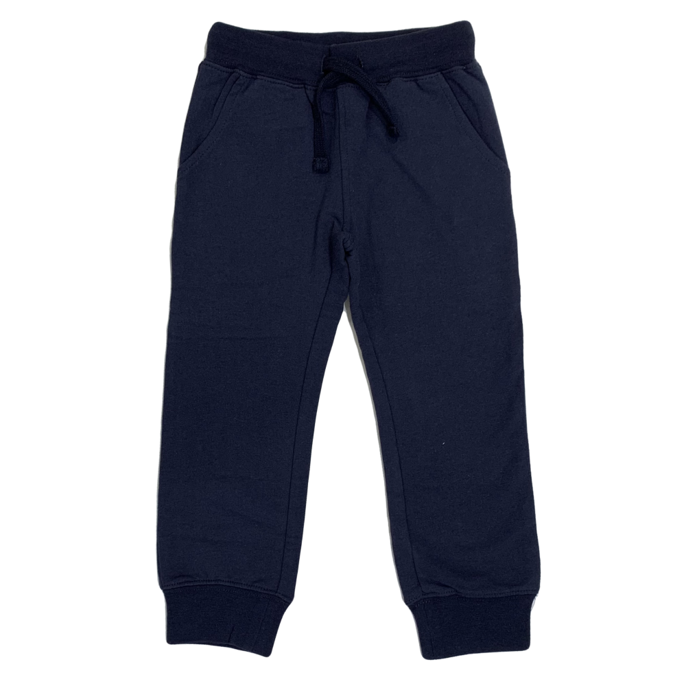 PANTALONE LUNGO UNISEX TAGLIA 14 ANNI BLU - 3263010