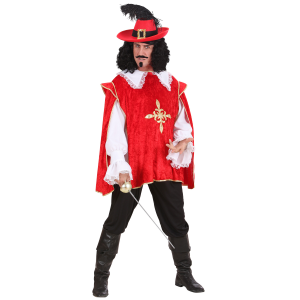 SPADA FIORETTO ACCESSORI PER ABITO VESTITO TRAVESTIMENTO CARNEVALE BAMBINO