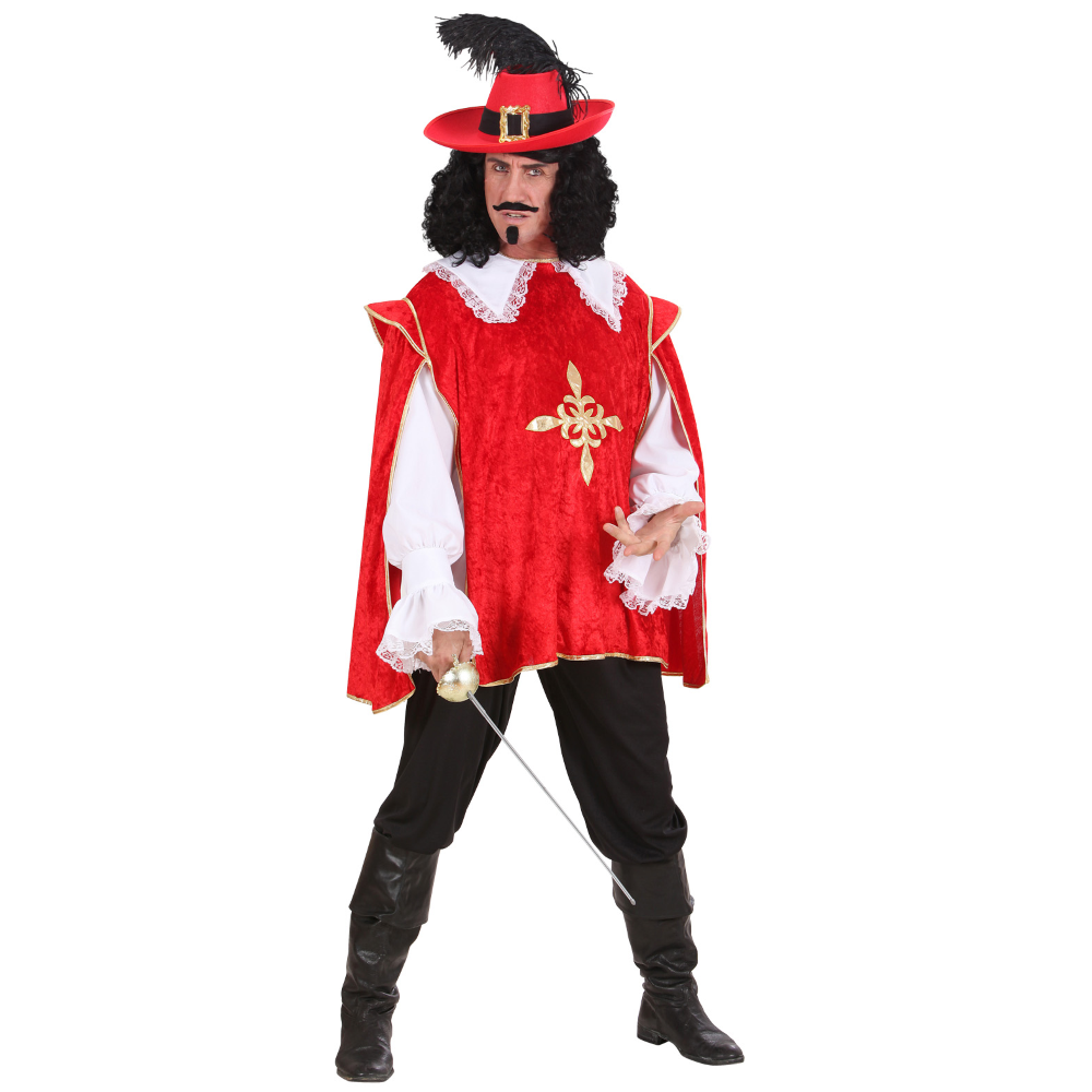 SPADA FIORETTO ACCESSORI PER ABITO VESTITO TRAVESTIMENTO CARNEVALE BAMBINO