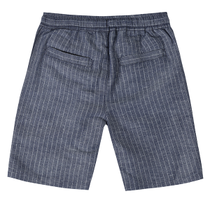 BERMUDA BAMBINO SHORT UBS2 TAGLIE 2/14 ANNI 55%CO 45%LI - E211331