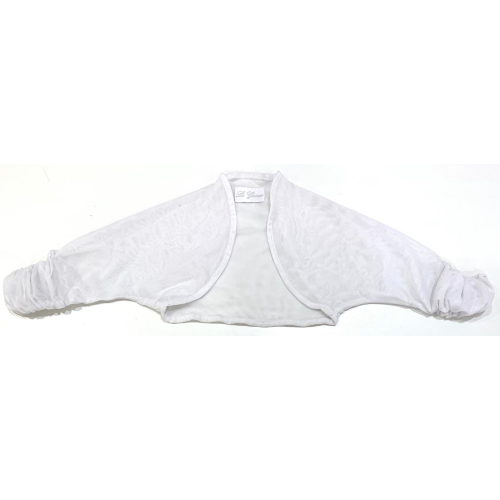 COPRISPALLE BIANCO 3/8 ANNI 10029922