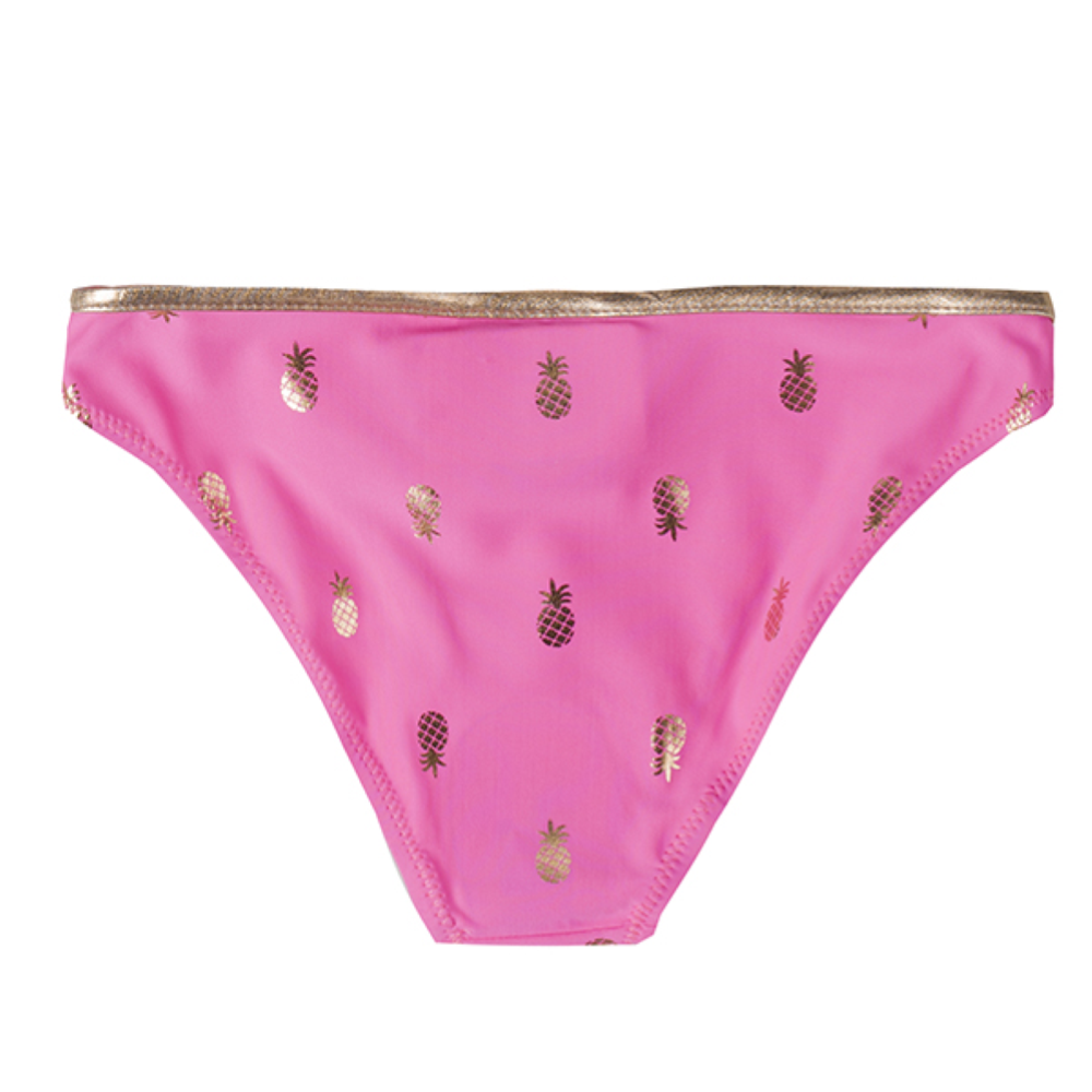 COSTUME MARE BIKINI UBS2 2 PEZZI BAMBINA RAGAZZA TAGLIE 4/16 ANNI - E216300