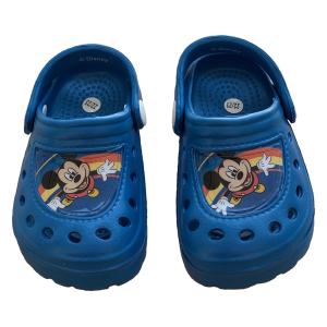 CROCS MICKEY MOUSE DISNEY TOPOLINO CIABATTE MARE DAL 22 AL 33 - WD13615