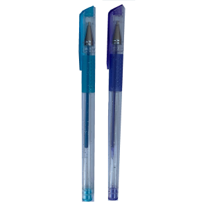 SET 2 DIARI SEGRETI CON LUCCHETTO FROZEN DISNEY ELSA ANNA + 2 PENNE IN CONFEZIONE REGALO - FR0754
