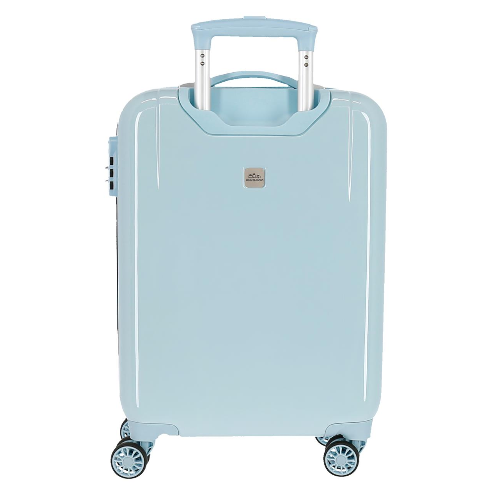 TROLLEY BLUE'S CLUES & YOU VALIGIA DA VIAGGIO CM. 55 IN ABS - 2381421