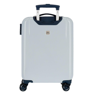 TROLLEY BLUE'S CLUES & YOU VALIGIA DA VIAGGIO CM. 55 IN ABS - 2381726