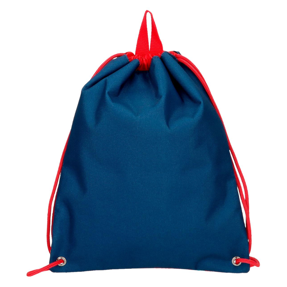 SACCA BORSA TOPOLINO MICKEY MOUSE DISNEY DA PASSEGGIO - PALESTRA CM. 34 - 2263721