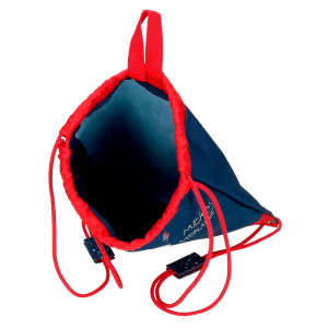 SACCA BORSA TOPOLINO MICKEY MOUSE DISNEY DA PASSEGGIO - PALESTRA CM. 34 - 2263721