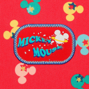 SACCA BORSA TOPOLINO MICKEY MOUSE DISNEY DA PASSEGGIO - PALESTRA CM. 34 - 2263721