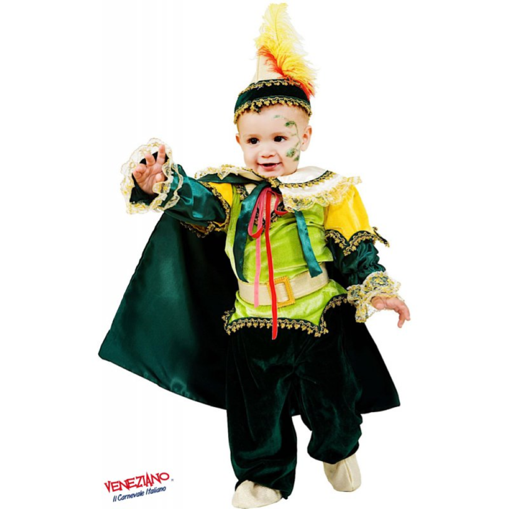Carnevale: la top ten dei costumi di coppia - The Peter Pan Collar