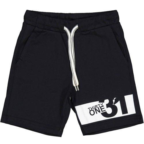 BERMUDA PANTALONCINO BAMBINO BIRBA TAGLIE 4/8 ANNI - 41496.00/P