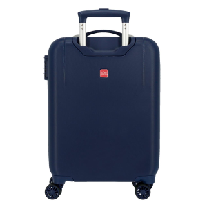 TROLLEY CAPITAN AMERICA AVENGERS MARVEL VALIGIA DA VIAGGIO IN ABS CM. 68 - 2471862