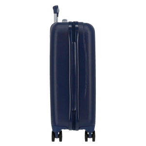 TROLLEY CAPITAN AMERICA AVENGERS MARVEL VALIGIA DA VIAGGIO IN ABS CM. 68 - 2471862