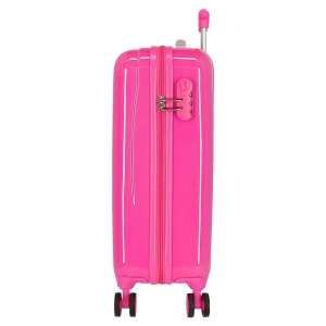 TROLLEY MINNIE MOUSE DISNEY DA VIAGGIO BAGAGLIO A CM. 55 IN ABS - 2561462