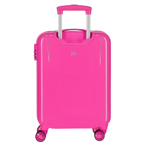 TROLLEY MINNIE MOUSE DISNEY DA VIAGGIO BAGAGLIO A CM. 55 IN ABS - 2561462