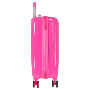 TROLLEY MINNIE MOUSE DISNEY DA VIAGGIO BAGAGLIO A CM. 55 IN ABS - 2561462