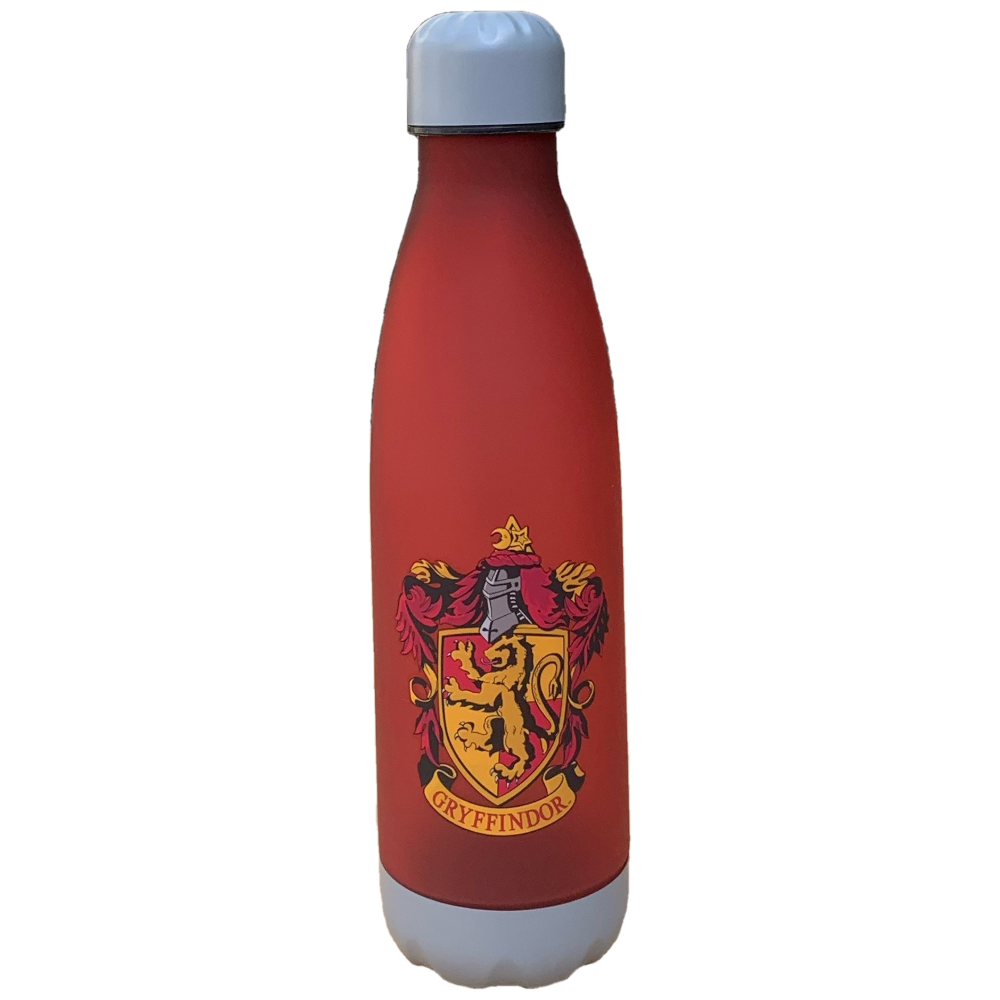 BOTTIGLIA HARRY POTTER GRIFONDORO BORRACCIA IN PLASTICA BPA FREE 650 ML - HPRJV630