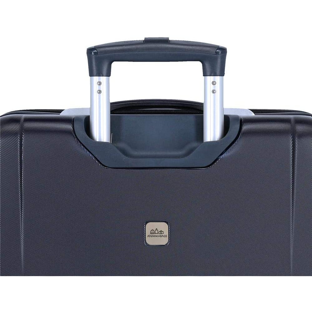 TROLLEY MINNIE DISNEY VALIGIA DA VIAGGIO IN ABS CM. 68 - 3151824