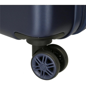 TROLLEY MINNIE DISNEY VALIGIA DA VIAGGIO IN ABS CM. 68 - 3151824