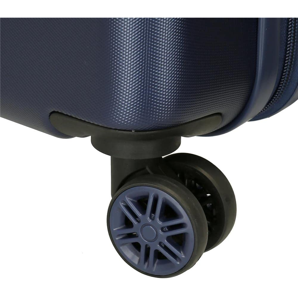 TROLLEY MINNIE DISNEY VALIGIA DA VIAGGIO IN ABS CM. 68 - 3151824