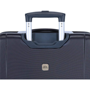 TROLLEY TOPOLINO DISNEY MICKEY MOUSE VALIGIA DA VIAGGIO IN ABS CM. 68 - 3071824