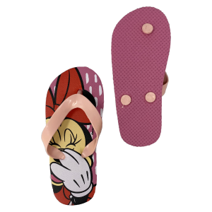 INFRADITO MINNIE DISNEY CIABATTE MARE SPIAGGIA - VY14627/R