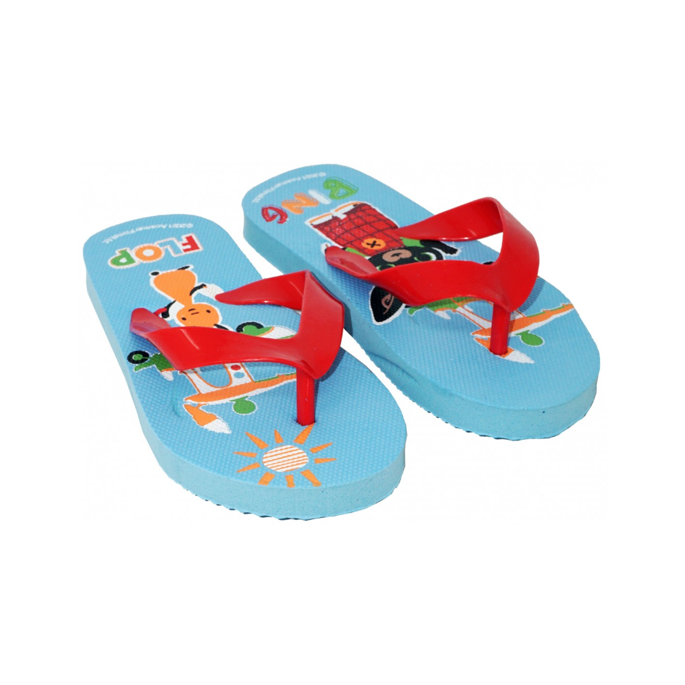 INFRADITO BING FLOP CIABATTE MARE SPIAGGIA - VY220954/R