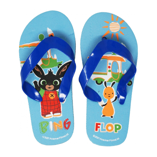 INFRADITO BING FLOP CIABATTE MARE SPIAGGIA - VY220954/B