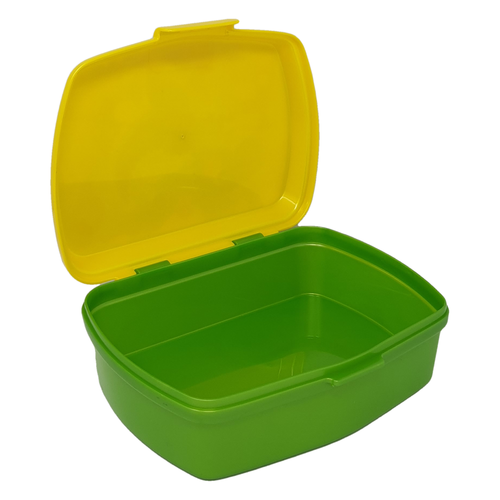 SET DINOSAURI BORRACCIA SPORT + PORTAMERENDA BPA FREE - PORBOR/DIN